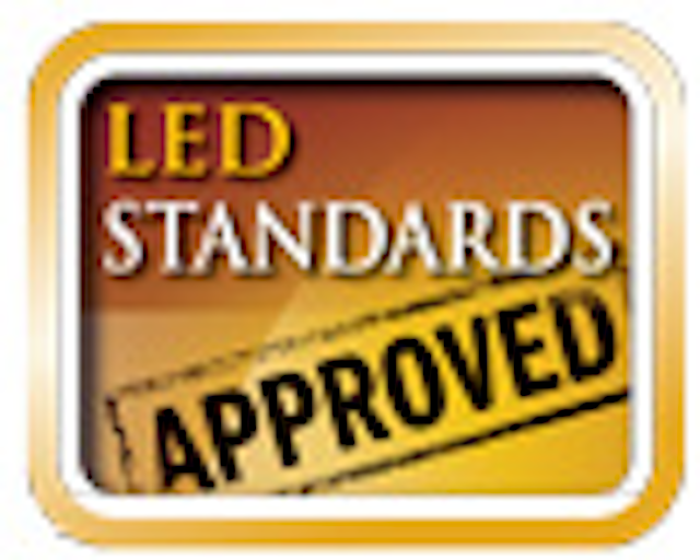 1404leds Leds Standards