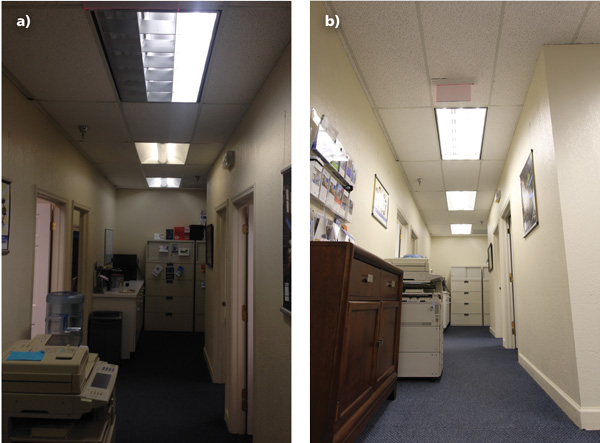 philips led office lighting