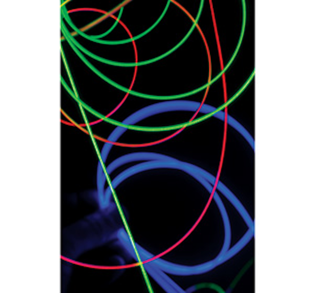 1407led F1 Corning Fibrance