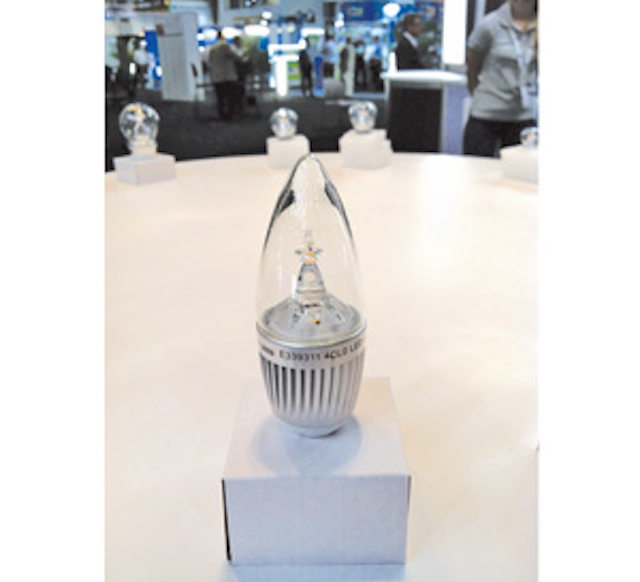 1407led F1 Let Candelabra B