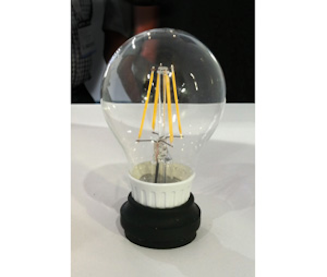 1407led F1 Lighting Science