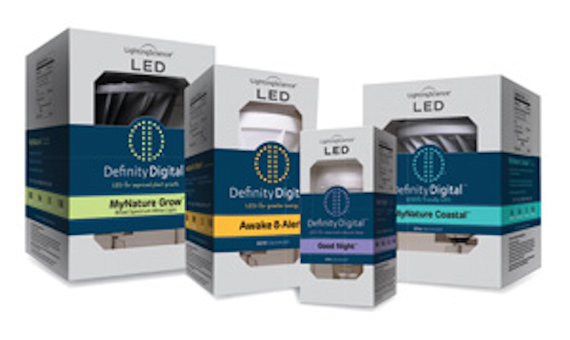 1407led F1 Lsg Definity Dig