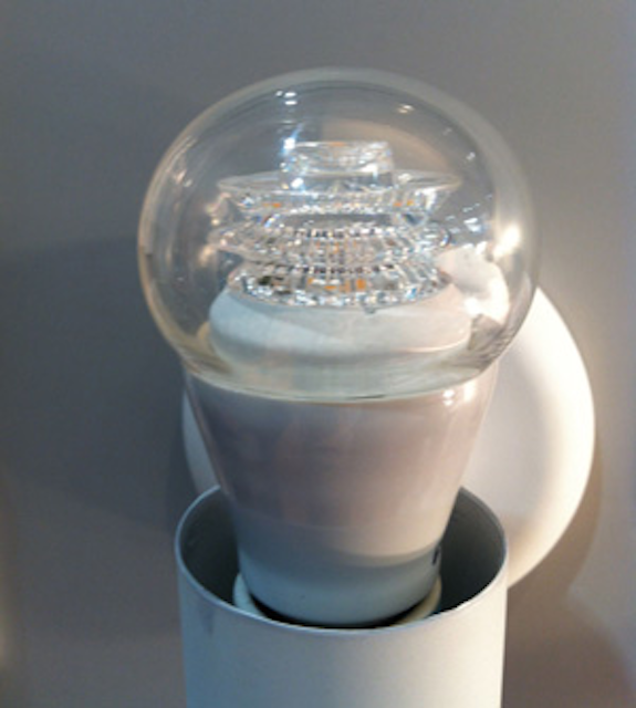 1407led F1 Osram Ultra A19