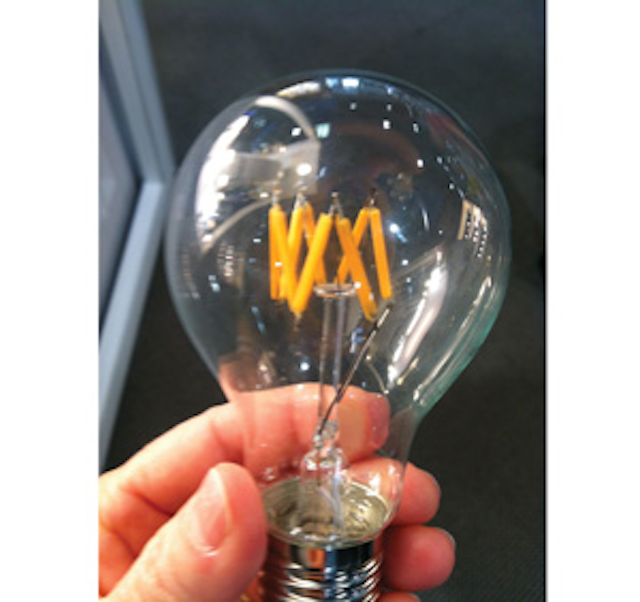 1407led F1 Z Light Filament