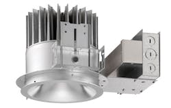 1507ledsf5 Indy Downlight