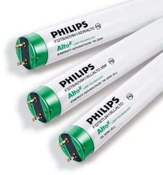 Philips alto ii f32t8 best sale