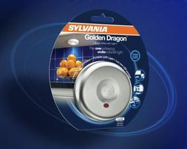 sylvania dragon light