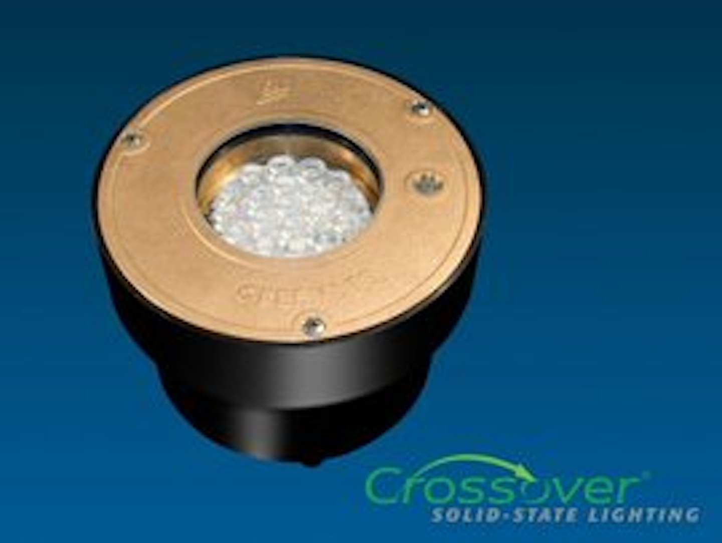 lsi greenlee led inground light