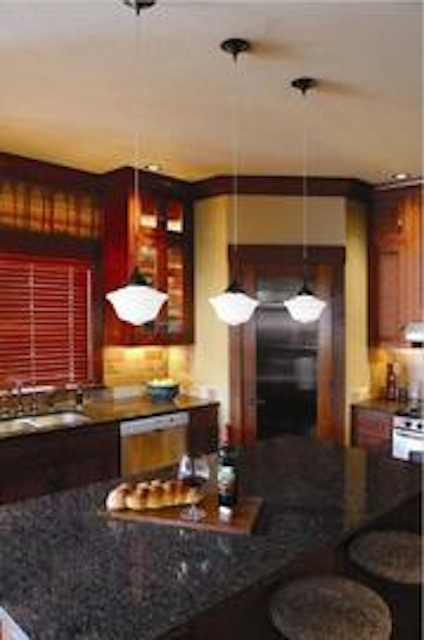 Wac Unveils Energy Efficient Kitchen Lighting Solutions Wac Unveils Energy Efficient Kitchen Lighting Solutions