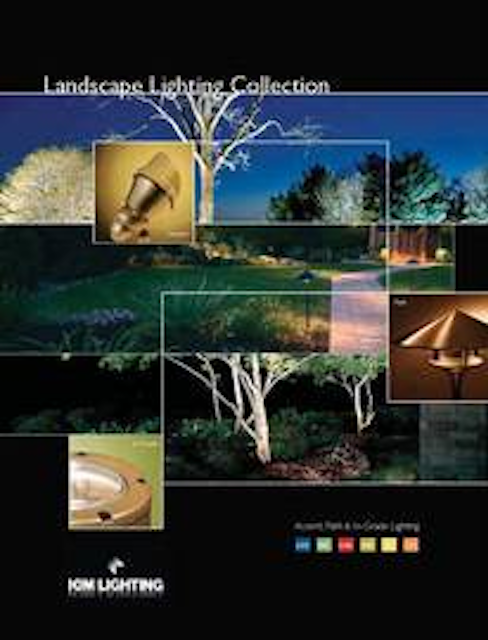 Kim Lighting Introduces Led Versions In Landscape Kim Lighting Introduces Led Versions In Landscape
