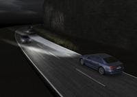 Audi Traffic 070113