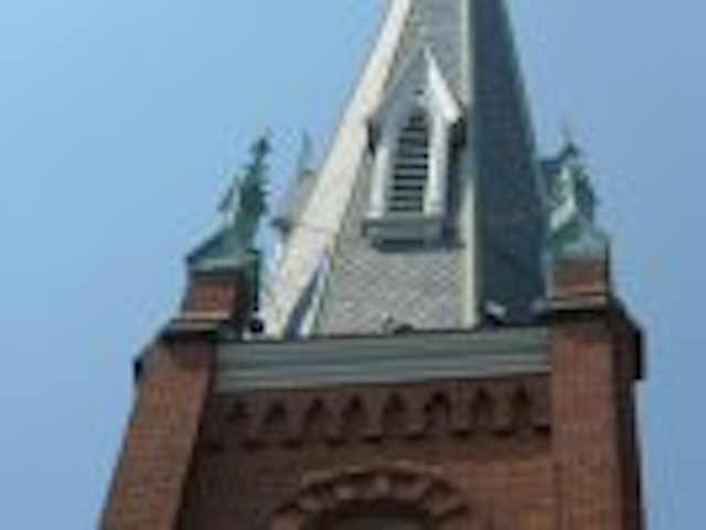 Church Seeks Led Lighting To Highlight Steeple Leds Magazine Church Seeks Led Lighting To Highlight Steeple Leds Magazine