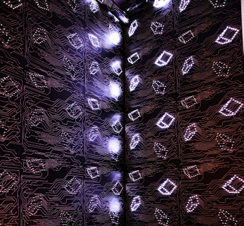 5 Things Not to Miss at Strategies in Light Europe 2015 (GALLERY)