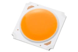 Samsung boosts efficacy to 143 lm/W in new COB LED products