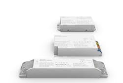 LED drivers: EldoLED launches EcoDrive heading to SIL; Lutron adds EcoSystem 5-Series