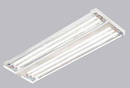 Hubbell's Columbia Lighting debuts LLHV VersaBay LED high-bay