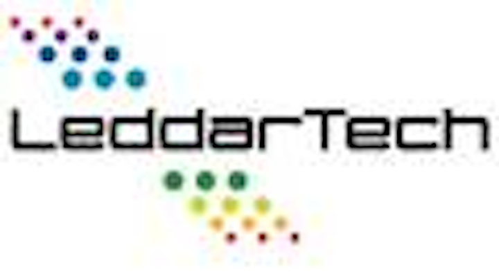 LED-based detector developer LeddarTech signs cooperative agreement with automotive supplier