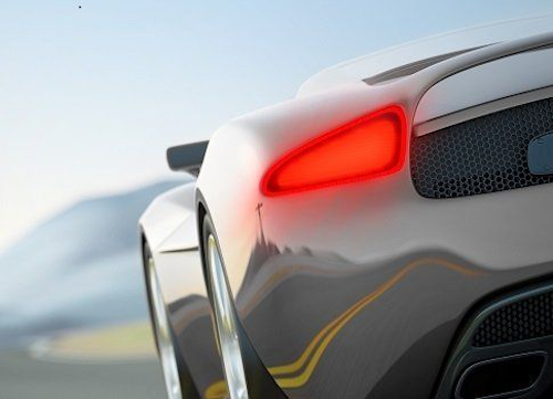 Osram adds LEDs for auto rear lighting, moves color production to 6-in line