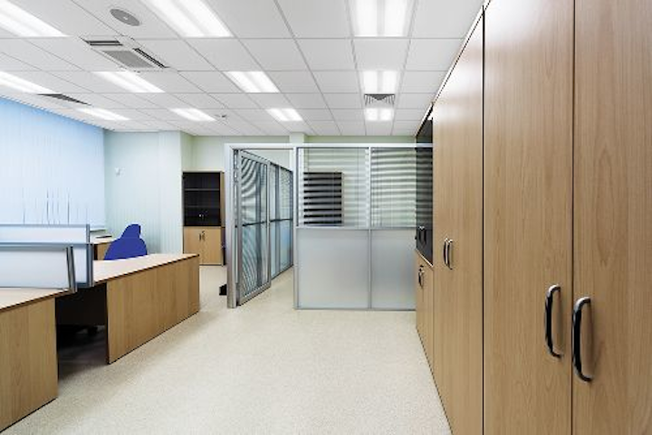 Philips' SpaceWise LED system selected for evaluation in GSA's sustainability program