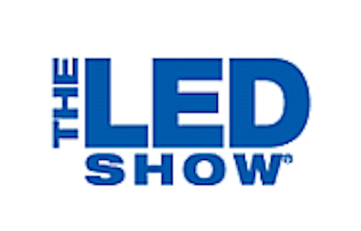 The LED Show Call for Papers period ends March 3
