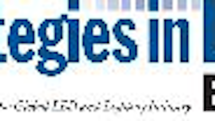 Strategies in Light Europe 2014 announces Call for Papers