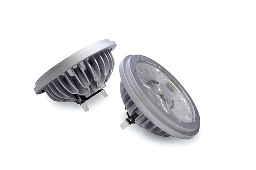 Soraa develops next-generation GaN-based LED, demos larger SSL lamps