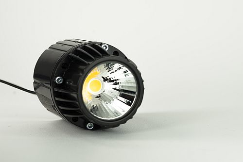 TerraLUX unveils 39W PAR20 LED replacement module for track and landscape lighting