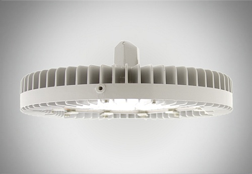 vigilant led high bay