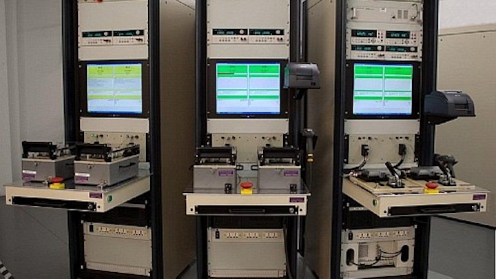 ASE Test develops SSL test system for design, validation, and volume manufacturing