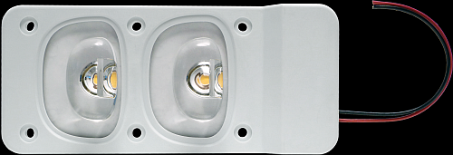 Bridgelux announces LED-based module to speed outdoor development