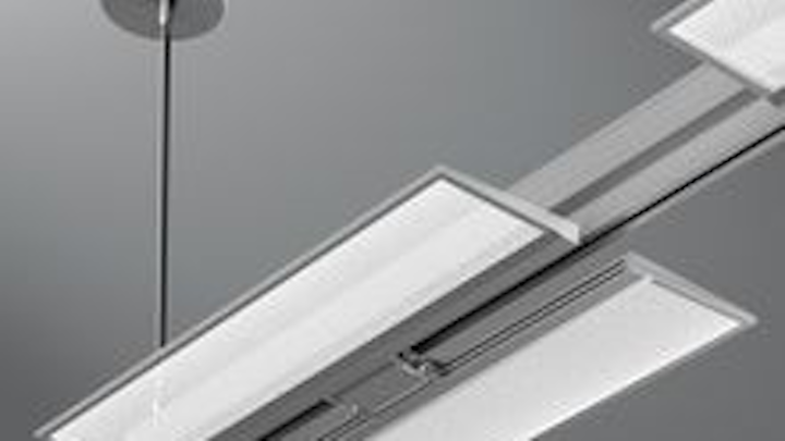 Cooper Lighting TopTier LED luminaire awarded Best in Class honor in NGL Outdoor SSL competition