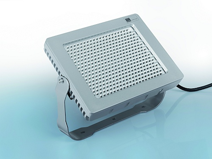 Jenoptik will be at Light+Building with new control variants for LED hall luminaires