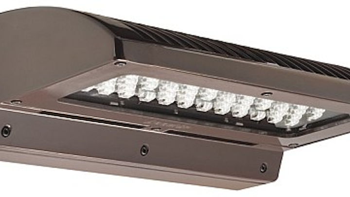 Juno Lighting earns two Best-in-Class awards in the 2013 NGL outdoor SSL design competition
