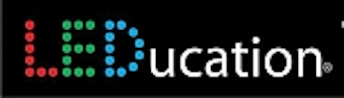LEDucation 8 announces presentations for continuing education credit sessions