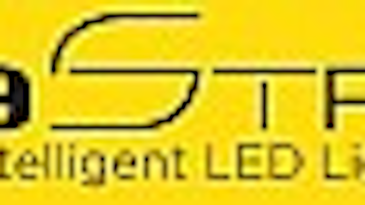 LumaStream low-voltage LED lighting power systems support up to 24 fixtures