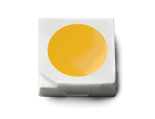 Philips Lumileds adds high-voltage LEDs to mid-power Luxeon line