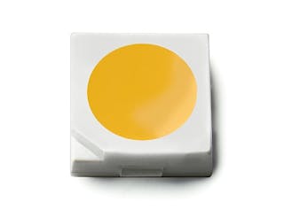 Philips Lumileds adds high-voltage LEDs to mid-power Luxeon line