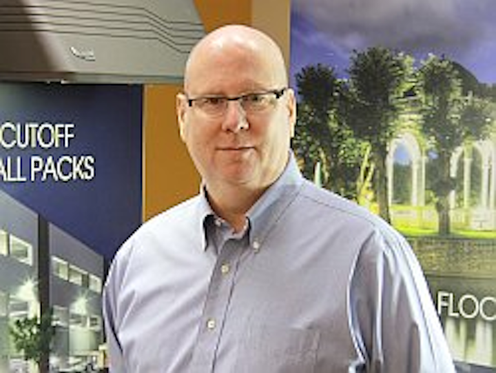 MaxLite appoints Rich Matthews regional VP of sales