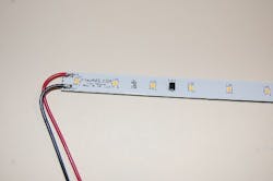 MetroSpec announces T-Linear LED-based replacement for fluorescent tube lights