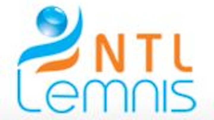 NTL Lemnis to showcase Pharox LED lighting products at Light+Building 2014