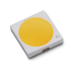 Philips Lumileds adds hot color targeting to mid- and low-power power LEDs