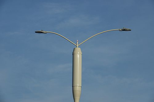 Philips and Ericsson plan to combine LED lighting and mobile broadband