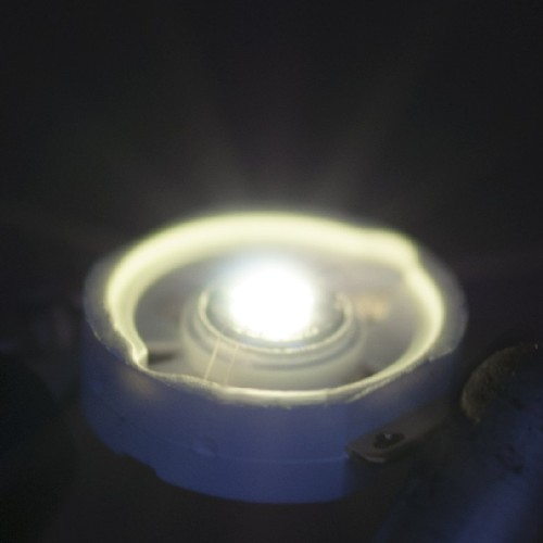 SemiLEDs launches white EV-W LED chips with ReadyWhite phosphor coating