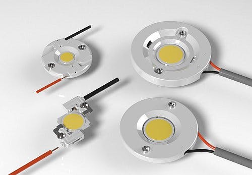 TE Connectivity to exhibit lighting interconnect products at Light+Building