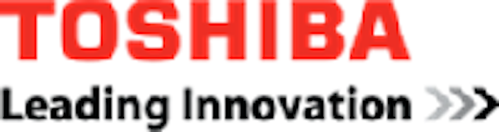 Toshiba plans LED Lighting Systems reorganization