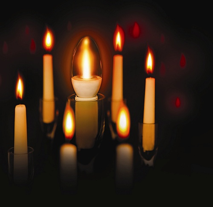 Verbatim showcases optics for improved LED lamp performance at Light+Building 2014