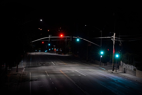 Cree LED street lights cut energy use in San Luis Obispo by 65 percent