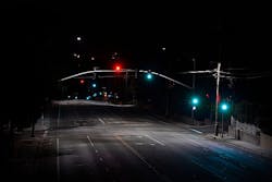 Cree LED street lights cut energy use in San Luis Obispo by 65 percent
