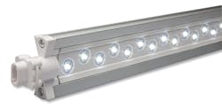 GE&rsquo;s LineFit light bars for box signs use 75% less energy than fluorescents