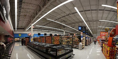 Led walmart online